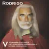 Rodrigo García Blanca - V. Curiosas Fijaciones en la Vocación Irremediable y Otros Conflictos
